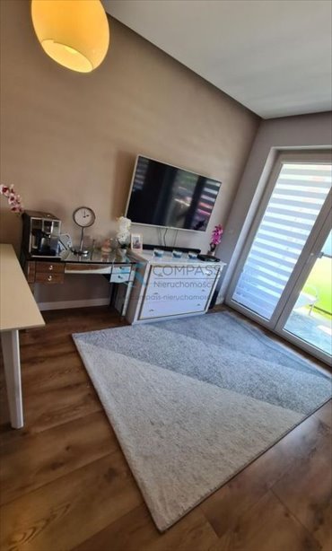 Mieszkanie trzypokojowe na sprzedaż Poznań, Nowe Miasto, Starołęka Wielka 56m2 Foto 6