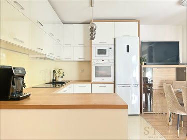 mieszkanie na sprzedaż 68m2 mieszkanie Stargard, Bydgoska