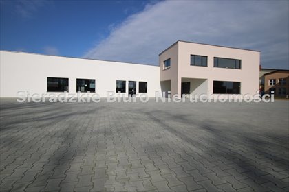 Lokal handlowo-magazynowy 739 m² Chojne - polecam! lokal użytkowy Chojne