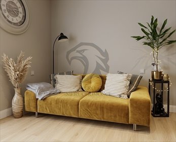 mieszkanie na sprzedaż 29m2 mieszkanie Łódź, Widzew, Zbocze