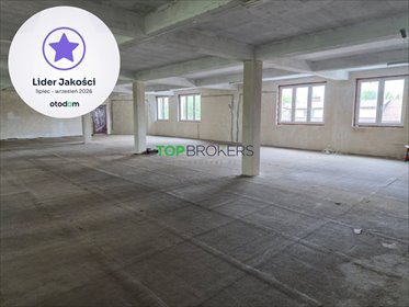 Wynajmę magazyn 360 m² z klimatyzacją i parkingiem magazyn Warszawa, Białołęka Brzeziny