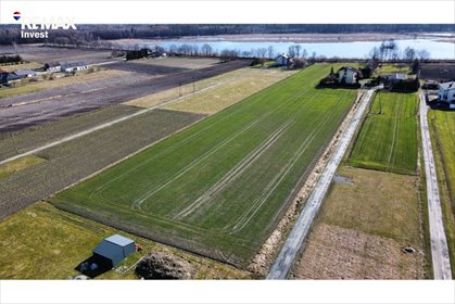 Działka z widokiem na góry, spokojna okolica, 1983 m² działka Zaborze, Czereśniowa