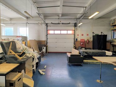 lokal użytkowy na wynajem 560m2 lokal użytkowy Katowice