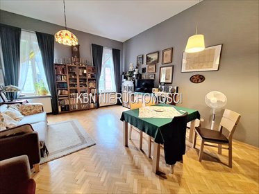 mieszkanie na sprzedaż 48m2 mieszkanie Kraków, Kazimierz, Bożego Ciała