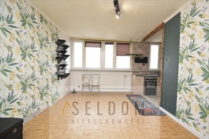 mieszkanie na wynajem 36m2 mieszkanie Legnica, Piekary A, Pomorska