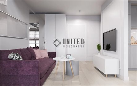 Zapraszam do 46 m² nowoczesnego mieszkania 3 pok. z windą, klimatyzacją i garażem mieszkanie Wrocław, Przedmieście Oławskie, Przedmieście Oławskie, Brzeska