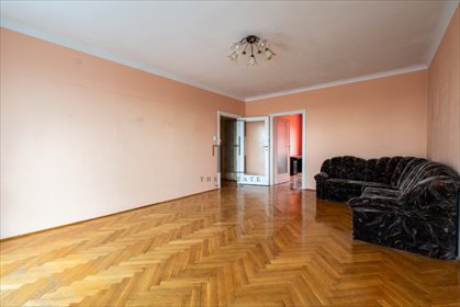 Przestronne 112,5 m² w kamienicy z historią polecam mieszkanie Warszawa, Ochota Filtry, Aleja Niepodległości