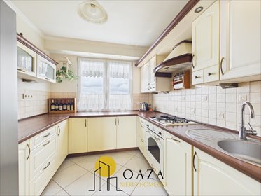 4-pokojowe mieszkanie 66,8 m² z widokiem w Olsztynie polecam mieszkanie Olsztyn, Franciszka Barcza
