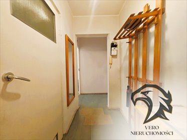 mieszkanie na sprzedaż 37m2 mieszkanie Łódź, Górna, Juliusza Kossaka