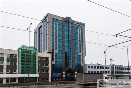 Nowoczesny biurowiec 316 m² w Mokotowie polecam lokal użytkowy Warszawa, Mokotów, Marynarska