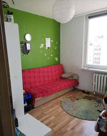 mieszkanie na sprzedaż 28m2 mieszkanie Warszawa, Targówek, Malborska