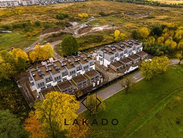 mieszkanie na sprzedaż 144m2 mieszkanie Kraków, Kliny, Spacerowa