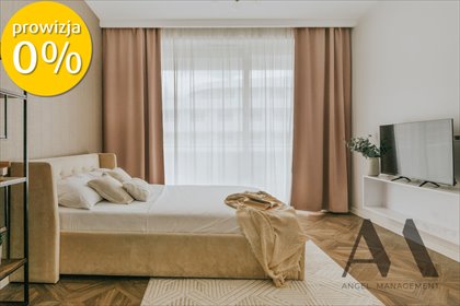 Nowoczesne studio z tarasem, klimatyzacją i concierge mieszkanie Wrocław, Podwale (Wrocław-Krzyki)