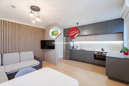 mieszkanie na sprzedaż 67m2 mieszkanie Kraków, Bieżanów-Prokocim, Złocień, Domagały