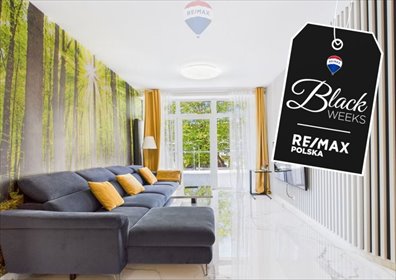 mieszkanie na sprzedaż 55m2 mieszkanie Jastrzębia Góra, Rozewska