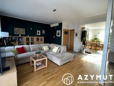 mieszkanie na sprzedaż 120m2 mieszkanie Legnica, Zosinek