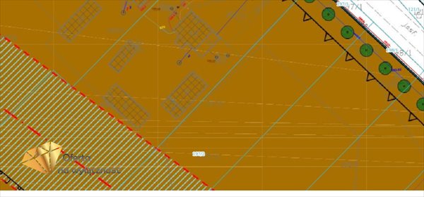 działka na sprzedaż 3300m2 działka Lublin, Hajdów, Pliszczyńska