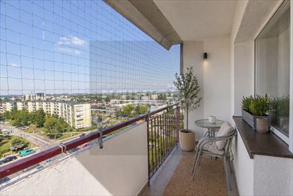 mieszkanie na sprzedaż 59m2 mieszkanie Szczecin, Os. Słoneczne, Lucjana Rydla