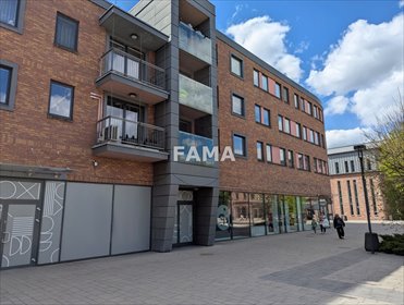 Nowoczesne 2-pokojowe mieszkanie 40,77 m² z balkonem polecam! mieszkanie Włocławek, Centrum, Kościuszki