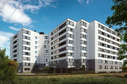 Nowoczesne 2-pokojowe mieszkanie z loggią na Białołęce zapraszam mieszkanie Warszawa, Białołęka, Żerań, Marywilska