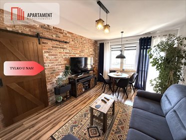 mieszkanie na sprzedaż 48m2 mieszkanie Chojnice