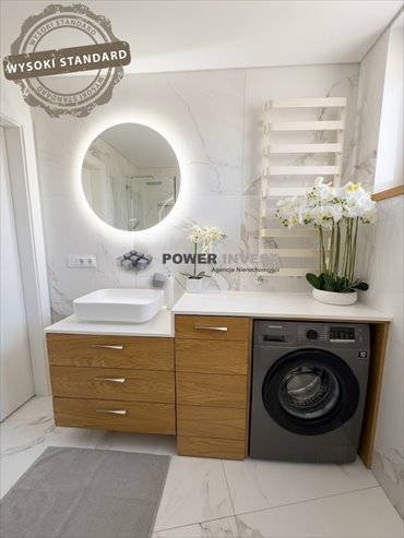 Do sprzedania komfortowe mieszkanie 63 m² z tarasem i biokominkiem mieszkanie Kraków, Bronowice Wielkie, Bronowice Wielkie, Starego Dębu