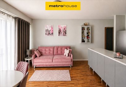 mieszkanie na sprzedaż 44m2 mieszkanie Józefosław