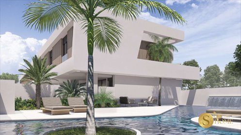 dom na sprzedaż 93m2 dom Pilar De La Horadada