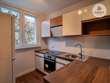 mieszkanie na sprzedaż 47m2 mieszkanie Olsztyn, Pojezierze, ul. Kołobrzeska