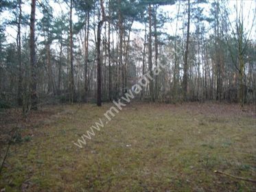 działka na sprzedaż 2000m2 działka Otrębusy