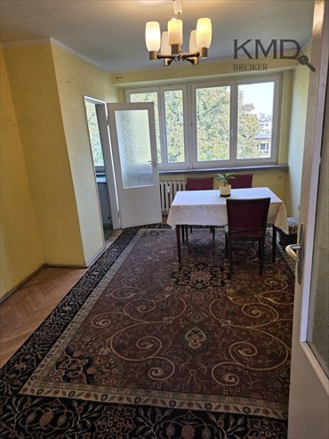 Polecam 4-pokojowe mieszkanie 59 m² w Lublinie mieszkanie Lublin, Kalinowszczyzna, Krzemieniecka