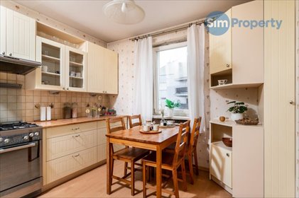 mieszkanie na wynajem 53m2 mieszkanie Kraków, Mistrzejowice, Os. Mistrzejowice Nowe, ul. Mistrzejowicka