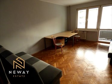 Zapraszam do obejrzenia przestronnego 2-pokojowego mieszkania z loggią w Bronowicach mieszkanie Kraków, Bronowice, Gabrieli Zapolskiej