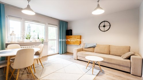 mieszkanie na sprzedaż 64m2 mieszkanie Kraków, Prądnik Biały, Prądnik Biały, Zawodzie