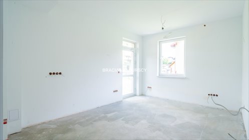 Polecam funkcjonalne 3-pokojowe mieszkanie 54 m² w Krakowie mieszkanie Kraków, Podgórze, Płaszów, Myśliwska
