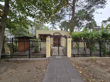 Klimatyczny lokal 60 m² w Józefowie - zapraszam lokal użytkowy Józefów, Graniczna