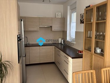 mieszkanie na sprzedaż 53m2 mieszkanie Jelenia Góra, Cieplice Śląskie-Zdrój