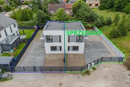 dom na sprzedaż 93m2 dom Rokietnica, cerekwica, Okrężna