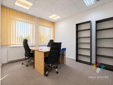 Zapraszam do wynajęcia biura 13,4 m² w centrum Olsztyna lokal użytkowy Olsztyn, Śródmieście, Metalowa