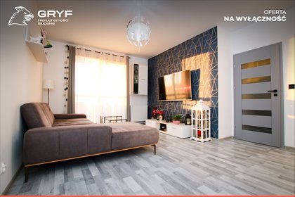 mieszkanie na sprzedaż 48m2 mieszkanie Słupsk, Dywizjonu 303