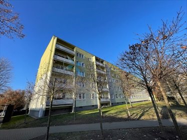 mieszkanie na sprzedaż 32m2 mieszkanie Swarzędz, Kościuszkowców