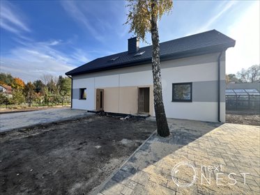 dom na sprzedaż 86m2 dom Żabieniec