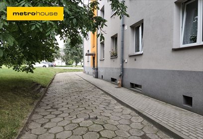 mieszkanie na sprzedaż 47m2 mieszkanie Dąbrowa Górnicza, Wyspiańskiego