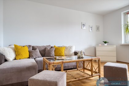 mieszkanie na sprzedaż 65m2 mieszkanie Poznań, Centrum, Strzelecka