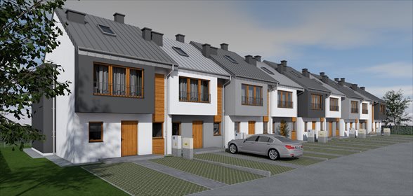 dom na sprzedaż 83m2 dom Rzeszów, Załęże, Jaspisowa