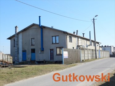 magazyn na sprzedaż 890m2 magazyn Grodziczno