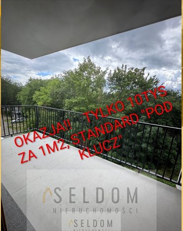 mieszkanie na sprzedaż 44m2 mieszkanie Jelenia Góra, Spółdzielcza