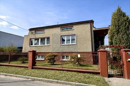 dom na sprzedaż 112m2 dom Kłobuck