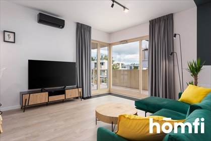 mieszkanie na wynajem 71m2 mieszkanie Gdynia, Karwiny, Wzgórze Bernadowo