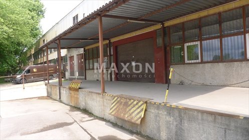 lokal użytkowy na wynajem 390m2 lokal użytkowy Warszawa, Bielany, ul. Wólczyńska